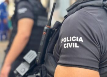 Dois homens são presos em flagrante por abate clandestino em Planalto