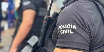 Dois homens são presos em flagrante por abate clandestino em Planalto