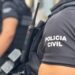 Dois homens são presos em flagrante por abate clandestino em Planalto