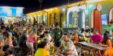 Porto Seguro projeta mais de 41 mil visitantes no feriado prolongado de Corpus Christi