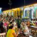 Porto Seguro projeta mais de 41 mil visitantes no feriado prolongado de Corpus Christi