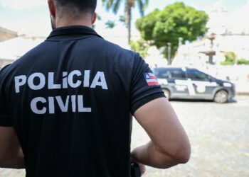 Ele foi condenado a mais de 15 anos de prisão por crime cometido contra uma criança