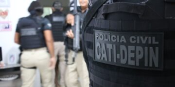 Homem é preso em flagrante por tráfico de drogas em Belmonte