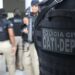 Homem é preso em flagrante por tráfico de drogas em Belmonte