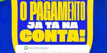 Tá na conta! Prefeitura de Eunápolis injeta R$ 23 milhões na economia com pagamento de servidores a partir desta quinta (28)