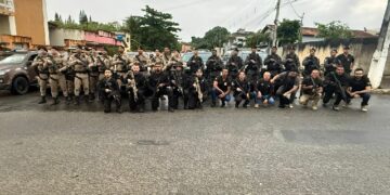 Operação Pix Seguro desarticula esquema de fraude eletrônica e bloqueia R$ 103 milhões