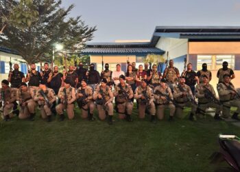 POLÍCIA CIVIL PRENDE MULHER INTEGRANTE DE FACÇÃO CRIMINOSA EM PORTO SEGURO