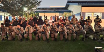 POLÍCIA CIVIL PRENDE MULHER INTEGRANTE DE FACÇÃO CRIMINOSA EM PORTO SEGURO