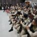 Operação Tentaculum resulta em 11 prisões durante ação integrada contra organização criminosa no Baixo Sul