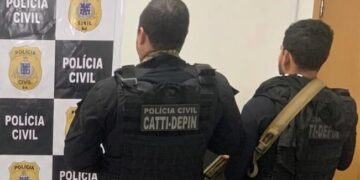 Operação conjunta entre PCBA e PF prende suspeito de homicídio em Porto Seguro