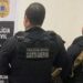 Operação conjunta entre PCBA e PF prende suspeito de homicídio em Porto Seguro