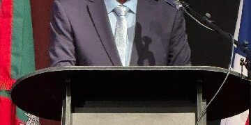 “NÃO FICAREI DE BRAÇOS CRUZADOS”: prefeito JÂNIO NATAL se manifesta sobre decisão que atinge território da Aldeia Velha