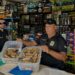 24 mil fogos de artifício irregulares e artesanais são apreendidos em Catu