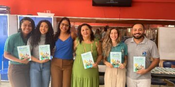 Alunos da Escola Municipal Pero de Campos Tourinho visitam a Reserva Particular do Patrimônio Natural da Veracel