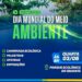 Prefeitura de Eunápolis realiza Semana do Meio Ambiente com ações de conscientização e preservação ambiental