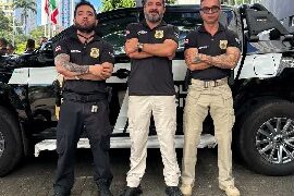 Itabela/BA: Polícia Civil recebe nova viatura para reforço das atividades investigativas