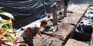 Pesquisas arqueológicas revelam tesouros históricos no Museu de Arqueologia de Porto Seguro