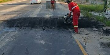 Prefeitura se manifesta sobre acidentes no Semi-Anel Viário