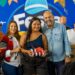Prefeitura reúne garis e familiares em celebração que reconhece o trabalho de quem cuida da cidade