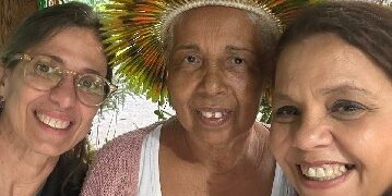 DAI E DEAM REALIZAM ATENDIMENTO DE POLÍCIA JUDICIÁRIA NA ALDEIA JUERANA EM PORTO SEGURO