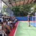 POLÍCIA CIVIL PARTICIPA DE PALESTRA SOBRE VIOLÊNCIA ESCOLAR EM COLÉGIO MUNICIPAL DE ARRAIAL D’AJUDA