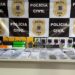 Operação Mobile 360º intensifica combate à receptação de celulares em Teixeira de Freitas
