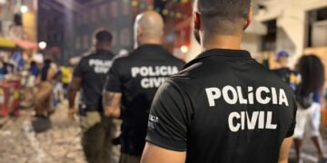 Polícia Civil prende mais de 270 homicidas e integrantes de organizações criminosas