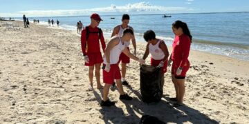 Dia Mundial dos Oceanos: unidos pela conservação marinha!