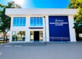 Secretaria de Saúde de Eunápolis está funcionando em nova sede no bairro Dinah Borges