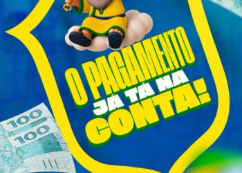 Salário na conta: R$ 22 milhões aquecem economia de Eunápolis às vésperas do Pedrão