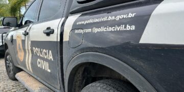 Ferramentas de trabalho furtadas são recuperadas em Eunápolis