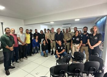 Porto Seguro intensifica planejamento operacional para o São João 2026 com reunião integrada entre órgãos e entidades