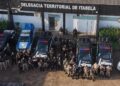 ITABELA/BA: Polícia Civil deflagra “Operação Ruptura” para combater a criminalidade violenta e desarticular grupos organizados