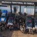 ITABELA/BA: Polícia Civil deflagra “Operação Ruptura” para combater a criminalidade violenta e desarticular grupos organizados