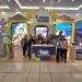Porto Seguro presente no Festival Internacional de Turismo Cataratas com estande próprio e ações de promoção do destino