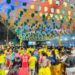 São João dos Bairros do Pequi e Juca Rosa terão transmissão de Brasil x Haiti em telões nesta sexta-feira (19)