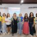 Cuidadores de Porto Seguro são capacitados para atendimento nas escolas