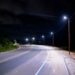 Prefeitura de Porto Seguro implanta iluminação e reforça segurança no semi-anel viário