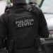 Operação Gênesis: Polícia Civil prende mais um investigado e alcança 24 alvos da ofensiva