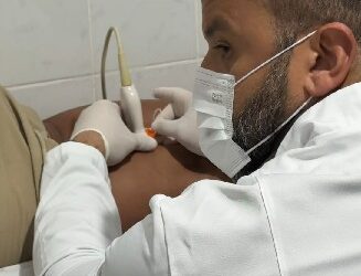 Saúde em ação: Prefeitura de Eunápolis realiza segunda etapa da escleroterapia