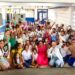 Porto Seguro leva saúde bucal às escolas com teatro e atividades educativas