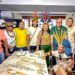 Prefeito Jânio Natal reafirma apoio aos indígenas da Aldeia Velha