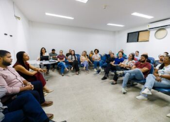 Prefeitura assume temporariamente a gestão do HGE; Transição ocorreu de forma organizada, garantindo assistência à população e a segurança dos profissionais