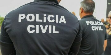 POLÍCIA CIVIL, EM AÇÃO INTEGRADA COM A POLÍCIA MILITAR E PREFEITURA MUNICIPAL DE PORTO SEGURO, REALIZA BUSCAS POR CORPOS DE VÍTIMAS DE HOMICÍDIO NO DISTRITO DE PINDORAMA