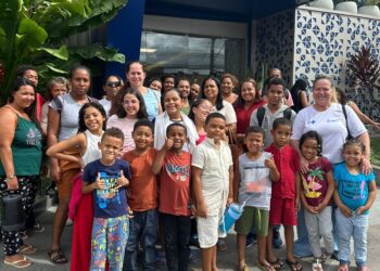Prefeitura de Eunápolis: mais de 80 crianças e adolescentes são beneficiadas com mutirão de cirurgias de adenoidectomia e amigdalectomia