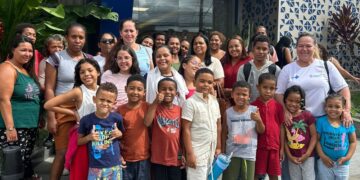 Prefeitura de Eunápolis: mais de 80 crianças e adolescentes são beneficiadas com mutirão de cirurgias de adenoidectomia e amigdalectomia