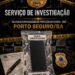 POLÍCIA CIVIL DA BAHIA RECUPERA IPHONE FURTADO EM AÇÃO DO SETOR DE INVESTIGAÇÃO EM PORTO SEGURO
