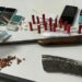 Polícia Civil deflagra operação contra o tráfico de drogas e apreende armas em Castro Alves e Santa Terezinha
