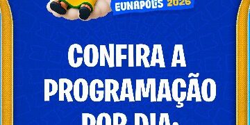 Prefeitura divulga grade diária; começa a contagem regressiva para o maior São Pedro do Brasil