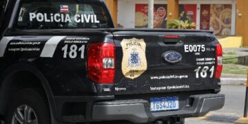 Operação Maré Vermelha prende 16 investigados e bloqueia R$ 100 milhões de organização criminosa